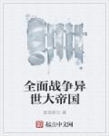全面战争之异世大帝国