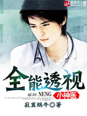 全能透视神医 免费阅读
