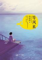 等风来不如追风去图片