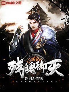 残魄御天 冷羽无情