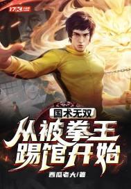 国术无双类