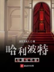 哈利波特魔杖哪家好