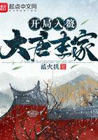 开局入赘大唐李家漫画