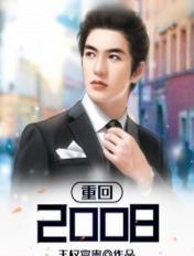 重回2008我只想赚钱