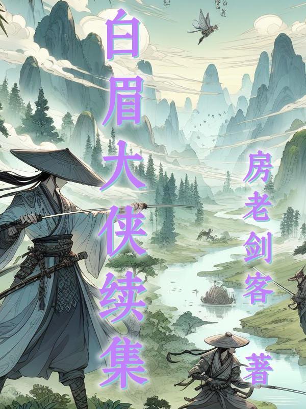 白眉大侠续集在线观看