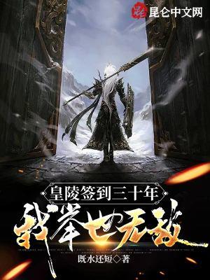 我于人间无敌