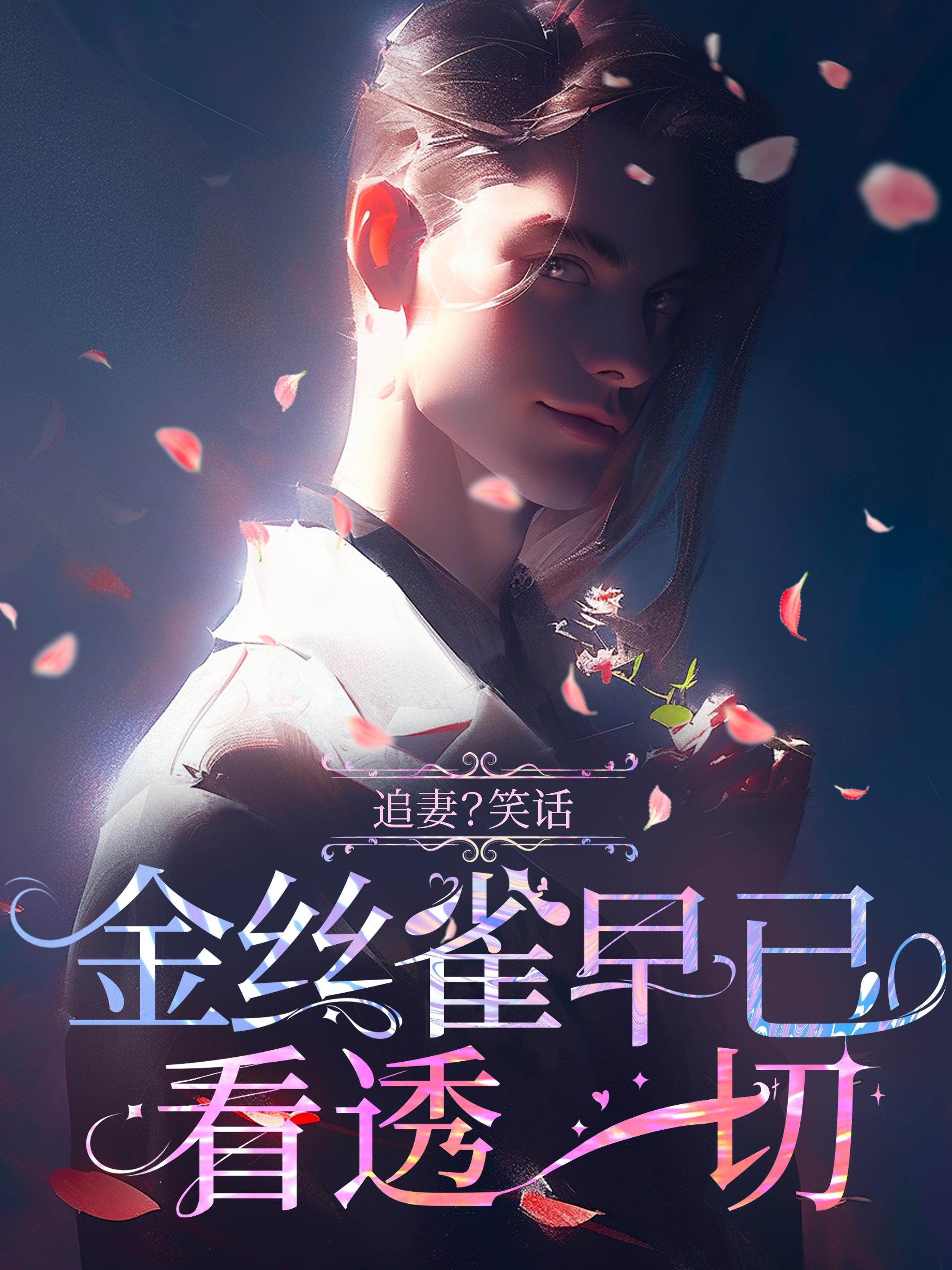 金丝雀是谁