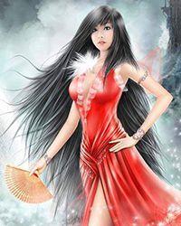 小道士和三位师姐