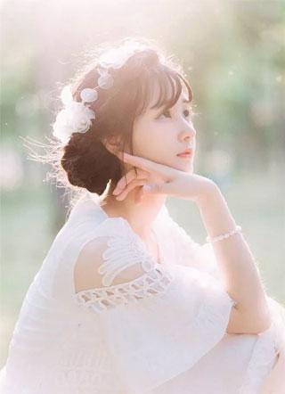 女主苏柒