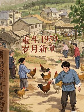 重回1950(重生)
