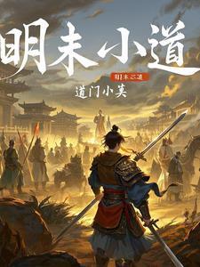 明末小民