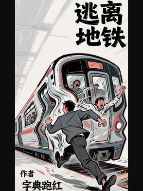 逃离地铁站游戏攻略