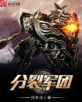 魔兽分裂