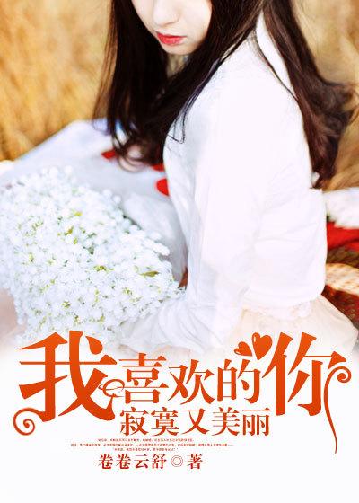 我喜欢你孤独